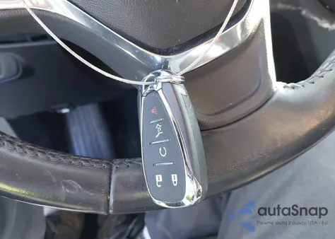 2019 Chevrolet Equinox Lt z USA, uszkodzony, nr VIN 3GNAXLEX4KL175369